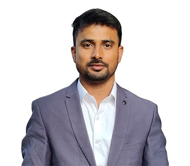 Dr. Keshav, Vision Therapist