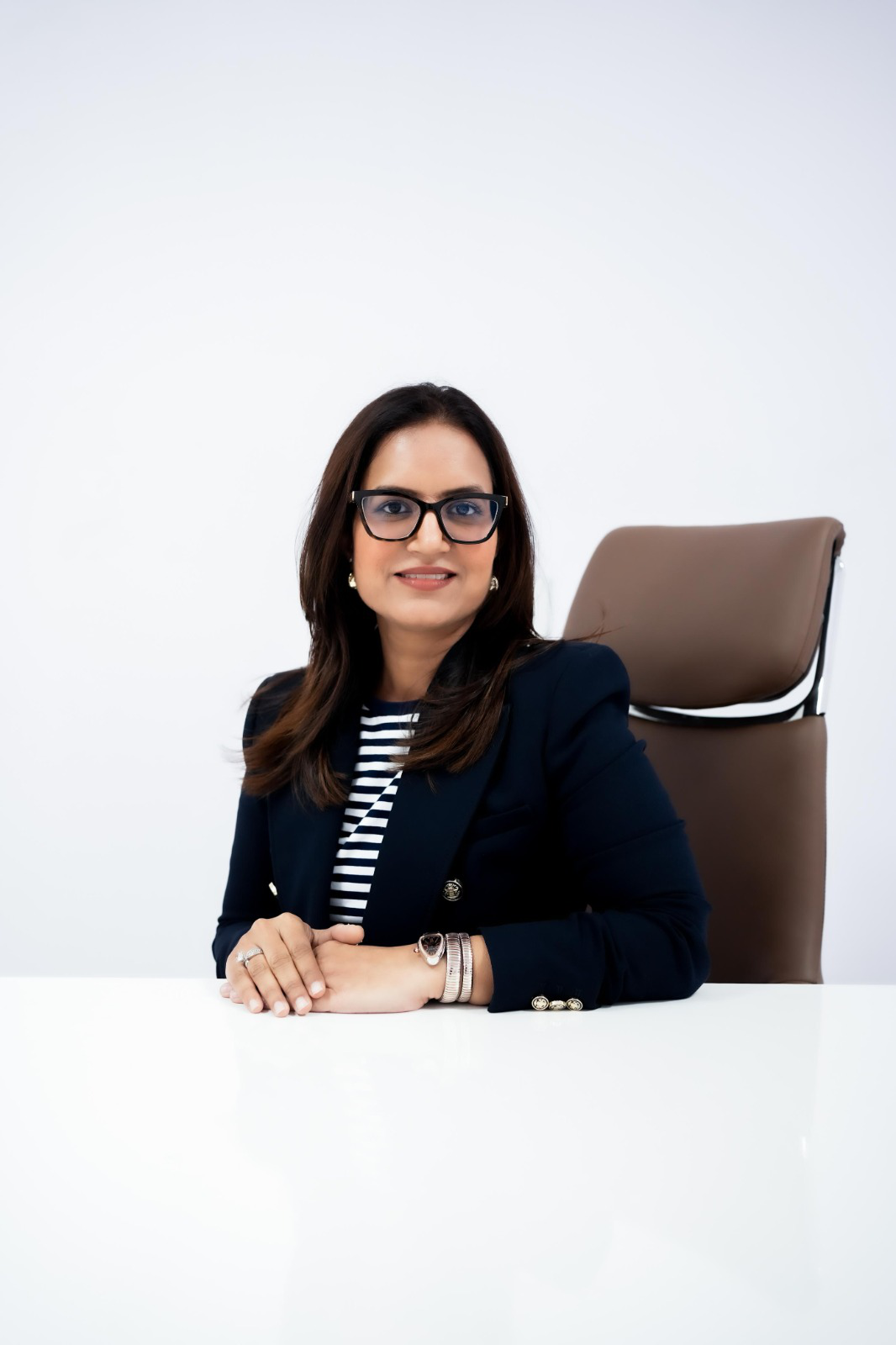 Dr. Renu Agrawal