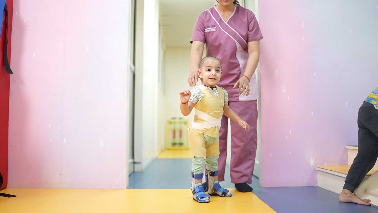 Postural Correction